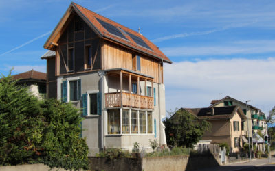 Remise du prix du mérite 2025