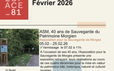 Expo Espace 81 février 2026