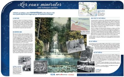 Fontaine des Eaux-Minérales